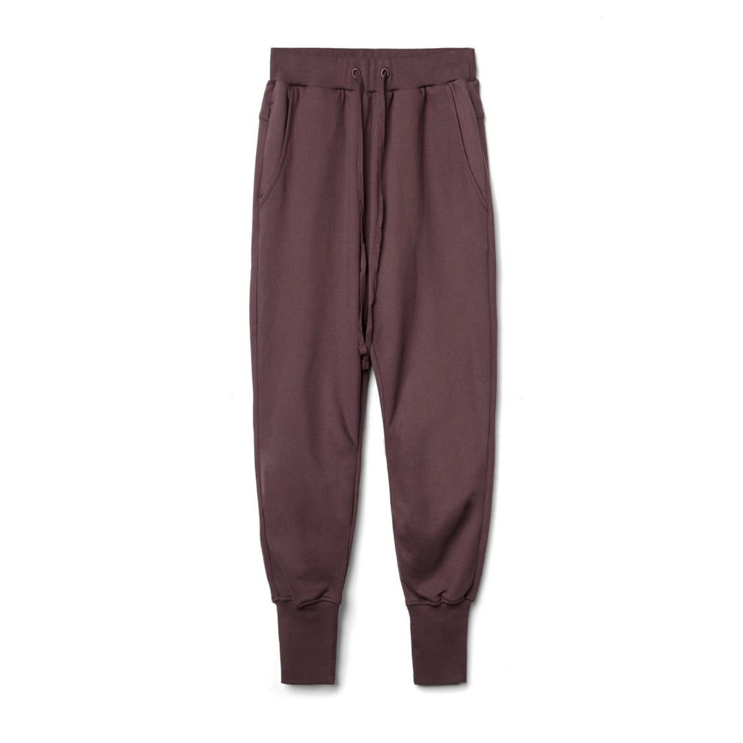 Herren Bequeme Joggingbukser med elastisk talje og moderne lommer Stilla