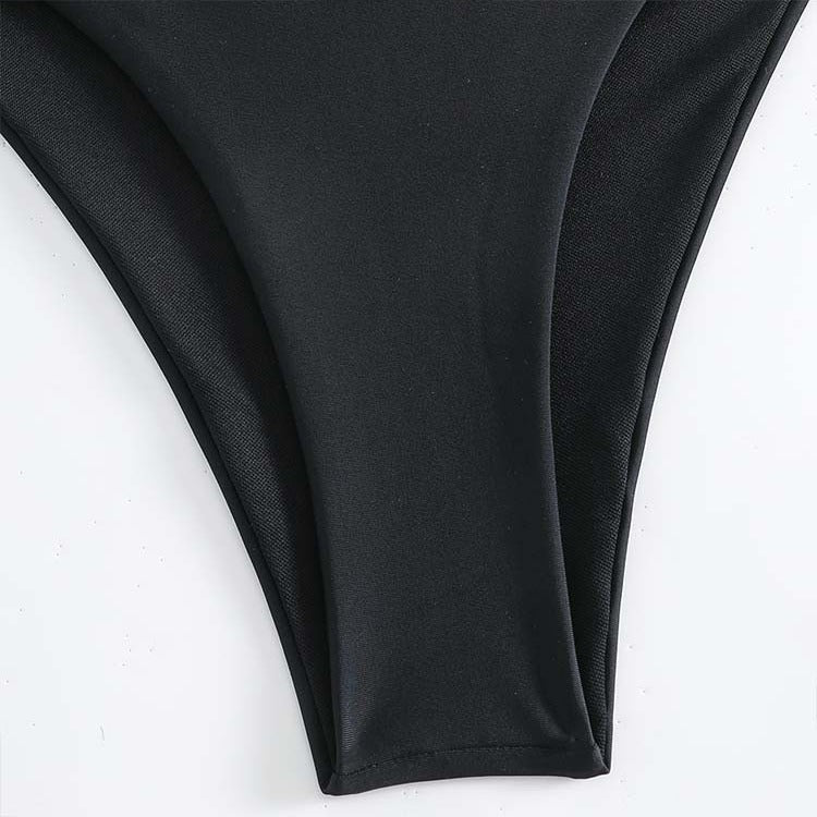 Dame Justerbart Halsbånd-Bikini-Sæt Stilla