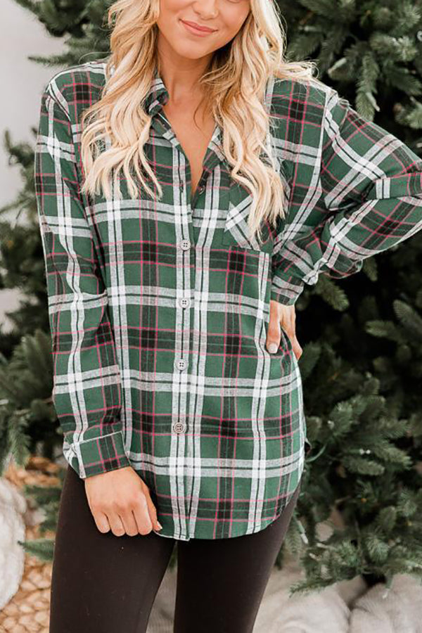 Stilla | Got Me Wondering Button Down Skjorte