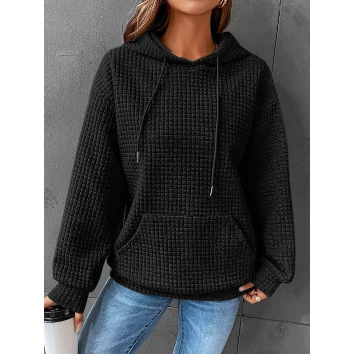 Stilla | Alsidig og Elegant Sweatshirt