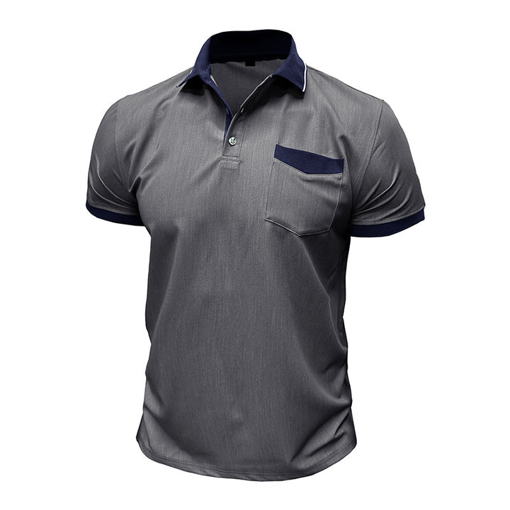 Herrer Polo skjorte Stilla