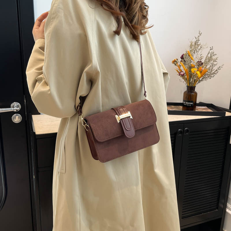 Femme Chic Skuldertaske Stilla