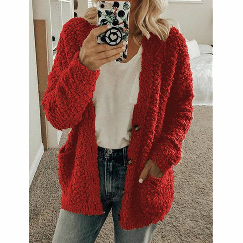 Stilla | Enkel, Trendy Frakke