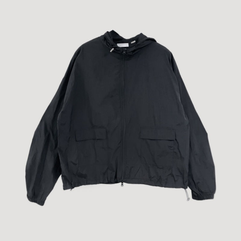 Kvinders casual vindjakke med praktiske lommer Stilla