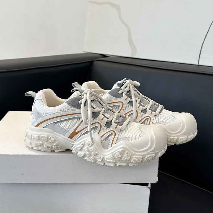 Femme Højtydende Trailrunning Sneakers Stilla