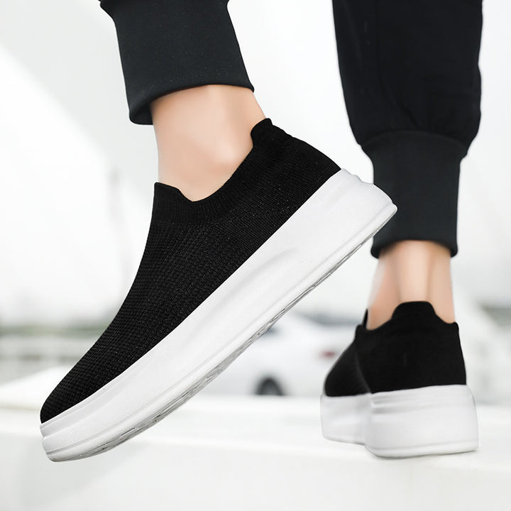 Dame Let Slip-On Performance Sneakers Stilla