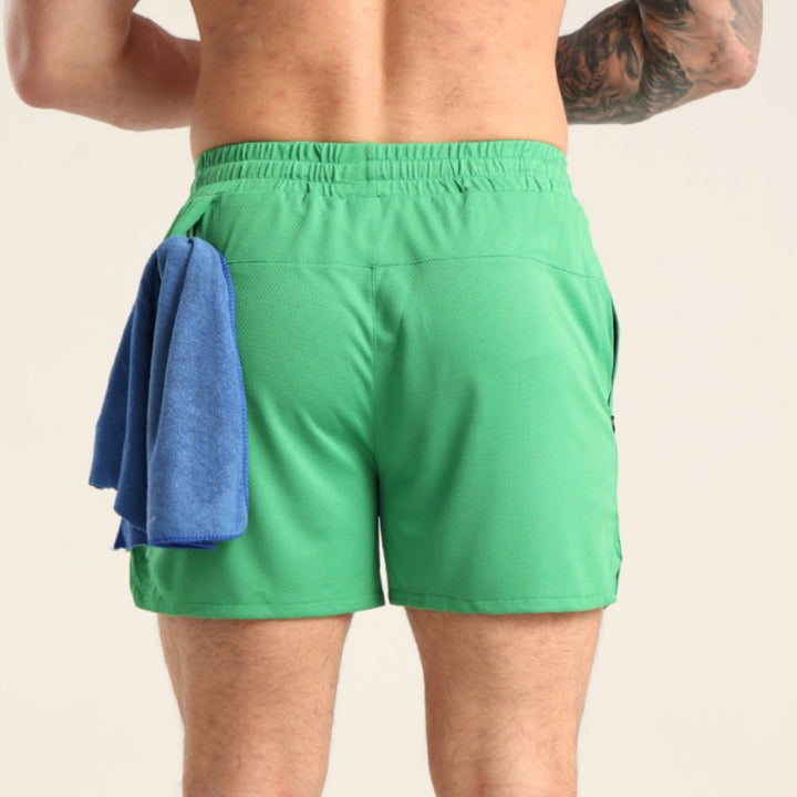 Herrer Sportslige Løbe Shorts Stilla
