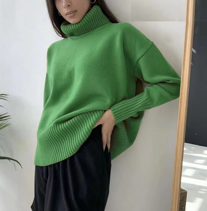Stilla | Luksuriøs og Komfortabel Sweater