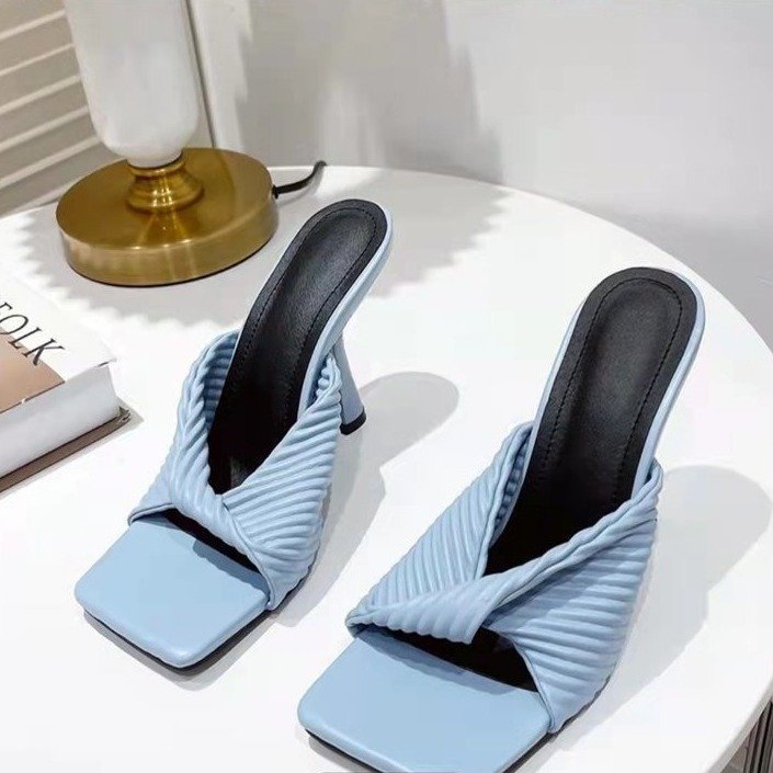Dame Designertrekkersandaler Stilla