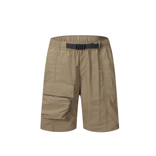 Herrer funktionelle udendørs shorts Stilla