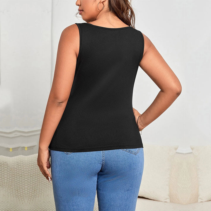Dame Body med asymmetrisk cut-out og komfortabel slangeprint Skovae