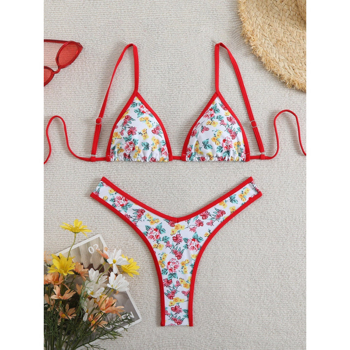 Dame Bikini-Sæt Stilla