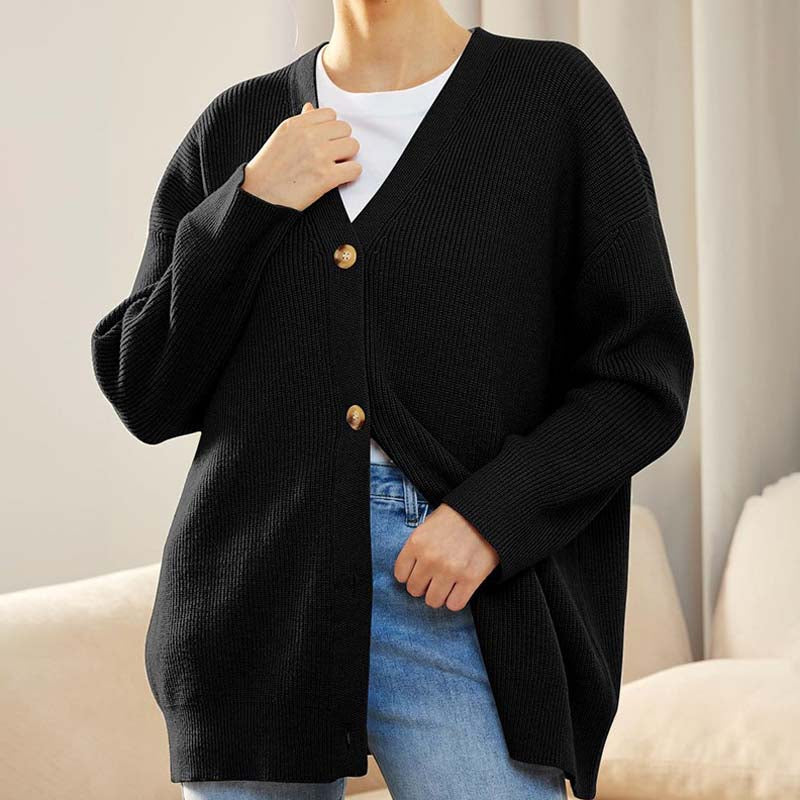 Stilla | Smagfuld og Lækker Cardigan