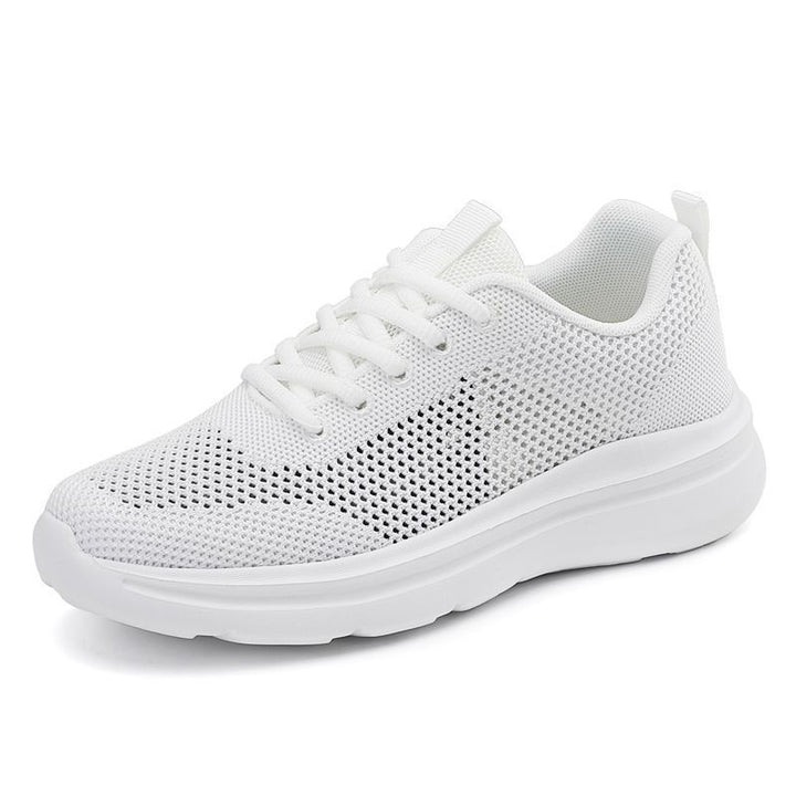 Herrer Advanced Breathable Running Sneakers Stilla