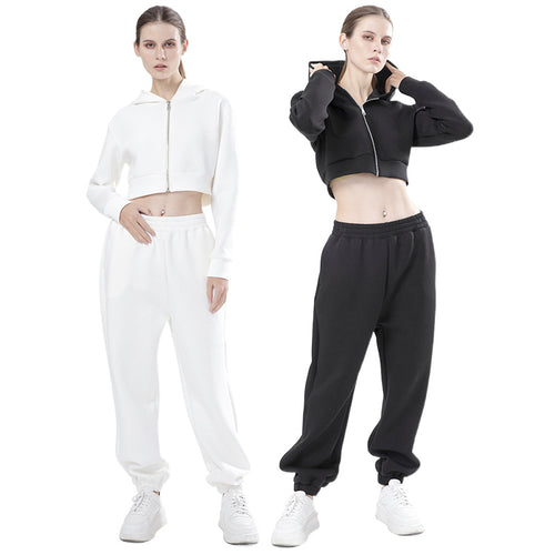 Dame sporty to-delt sæt Stilla
