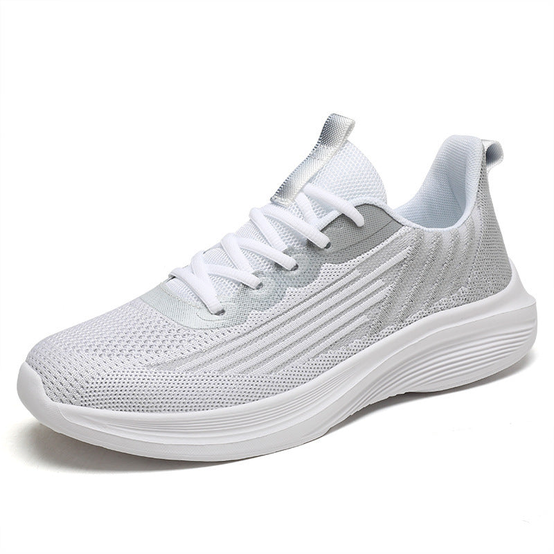 Herrer sko High-Tech Letløb Sneakers Stilla