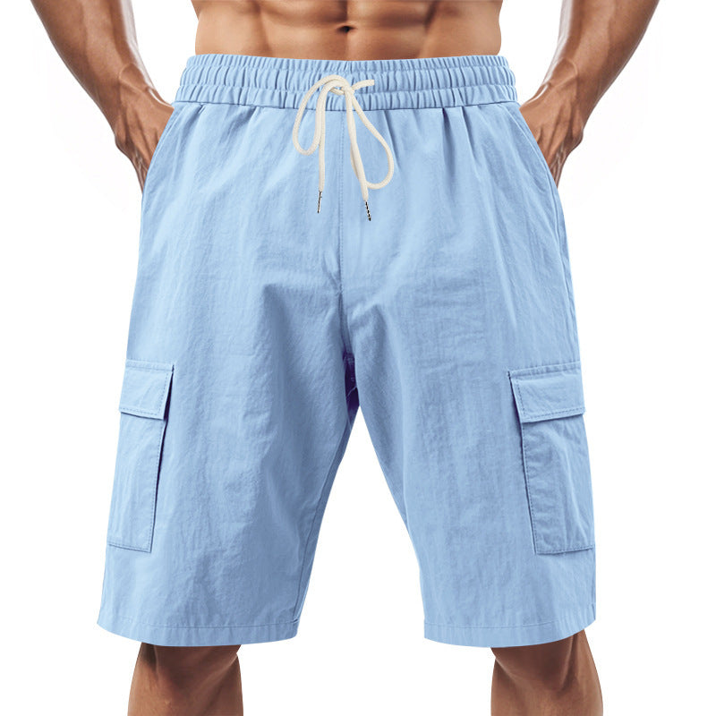 Herrer Cargo-Shorts Stilla