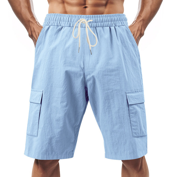 Herrer Cargo-Shorts Stilla