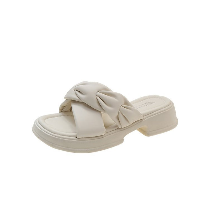 Dame mode sandaler Stilla