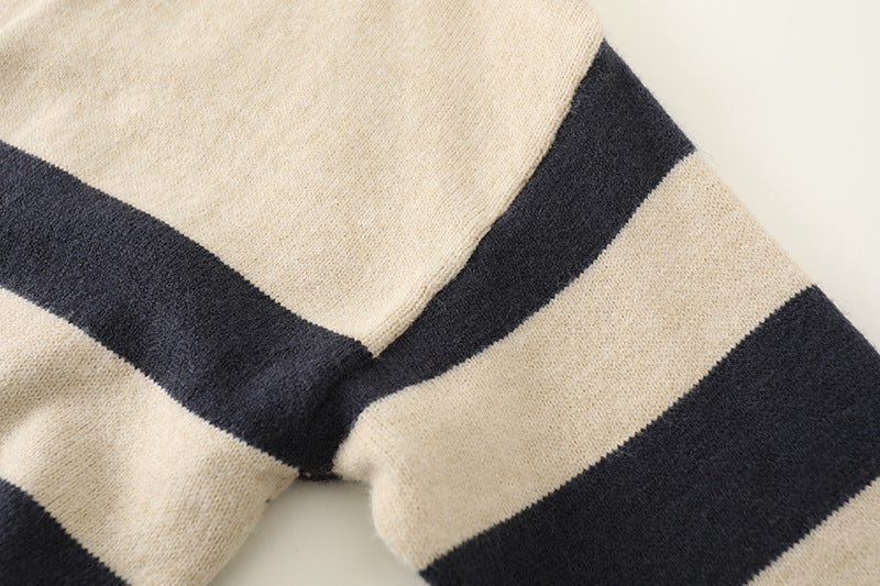Stilla | Enkel og Elegant sweater