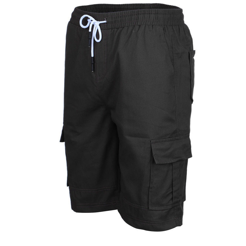 Herren Cargo Shorts Stilla
