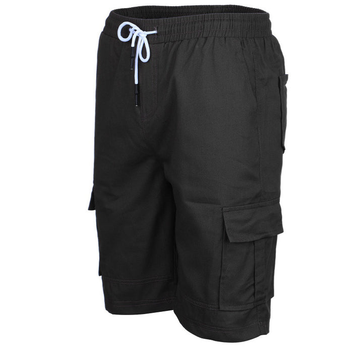 Herren Cargo Shorts Stilla