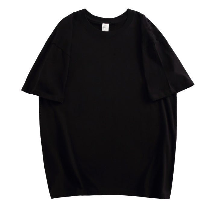Femme Oversized Relaxed Fit T-Shirt Stilla