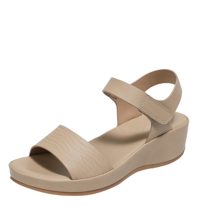 Dame Komfort Sandaler Stilla