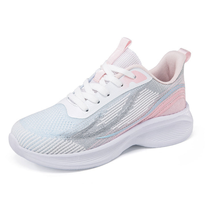 Herrer Dynamisk Let Løbe-Sneaker Stilla