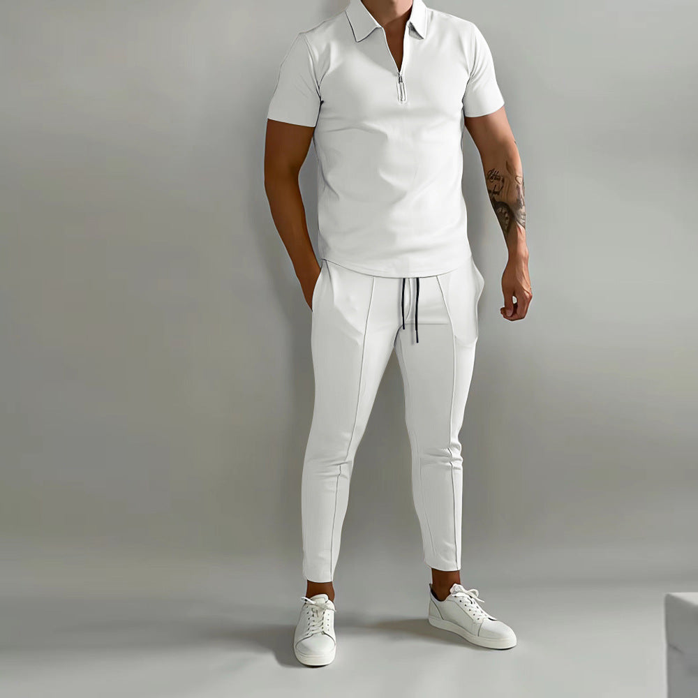 Herre Sport outfit Stilla