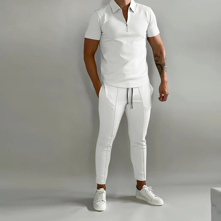 Herre Sport outfit Stilla