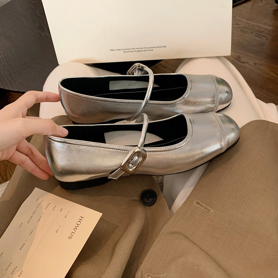 Femme Chic Ballerinas Stilla