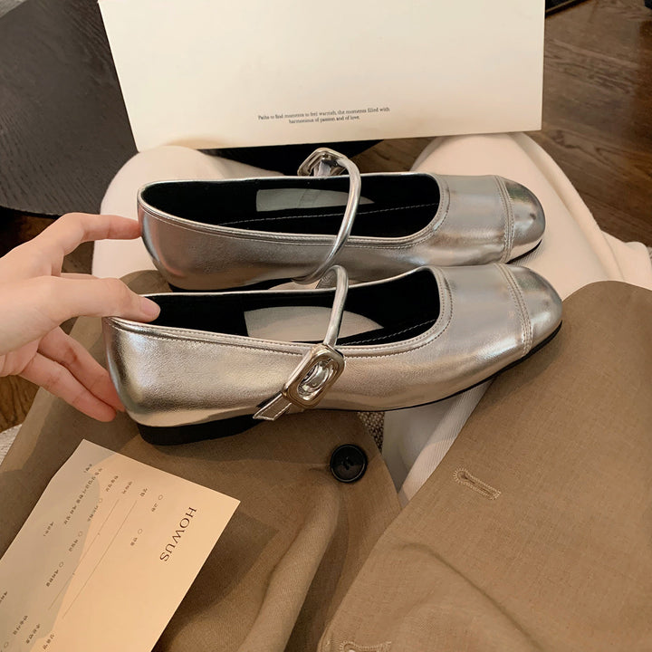 Femme Chic Ballerinas Stilla