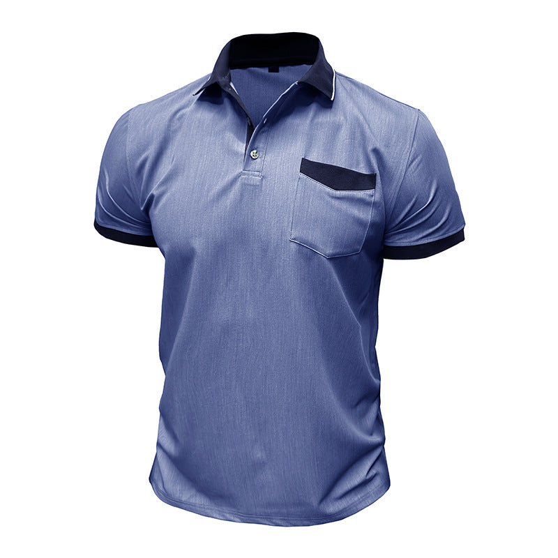 Herrer Polo skjorte Stilla
