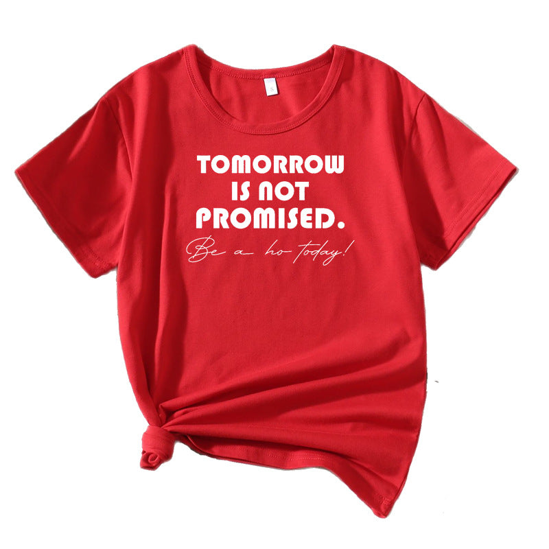 Kvinder inspirerende statement T-shirt Stilla