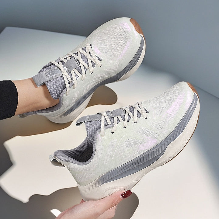 Dame Let Performance Løbe Sneakers Stilla