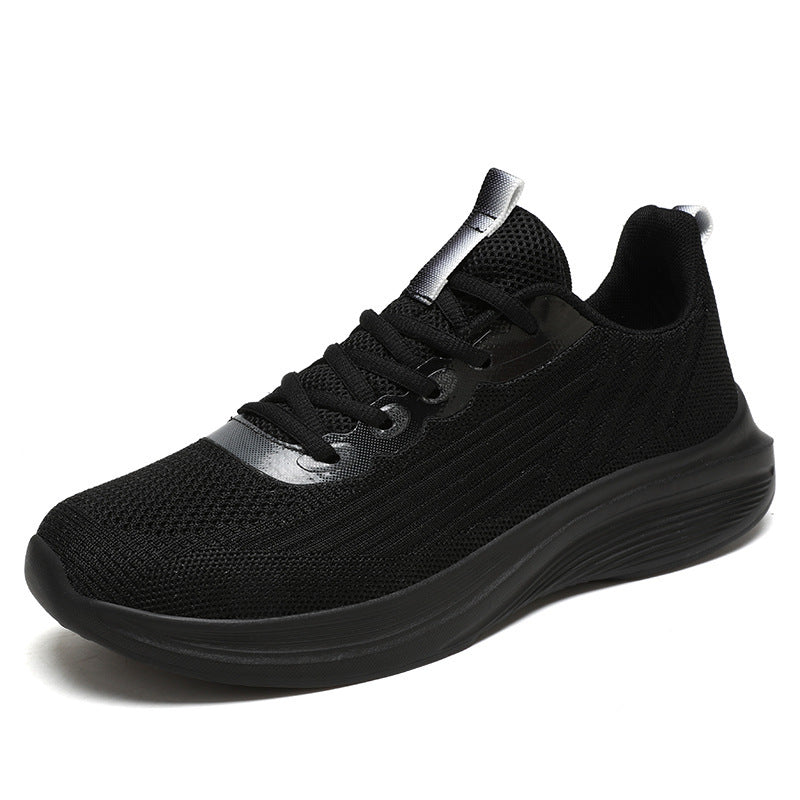 Herrer sko High-Tech Letløb Sneakers Stilla
