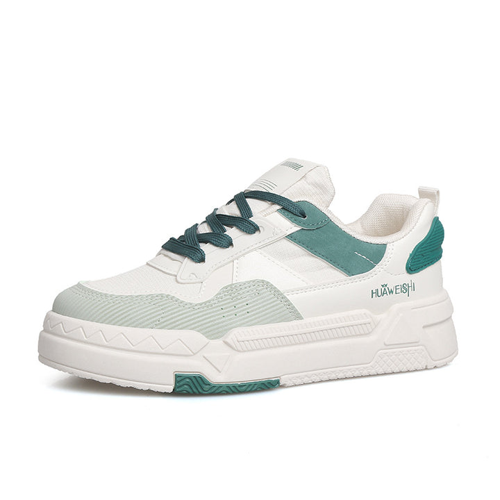 Dame Chunky Sneakers med ergonomisk dæmpning og åndbart overmateriale Stilla