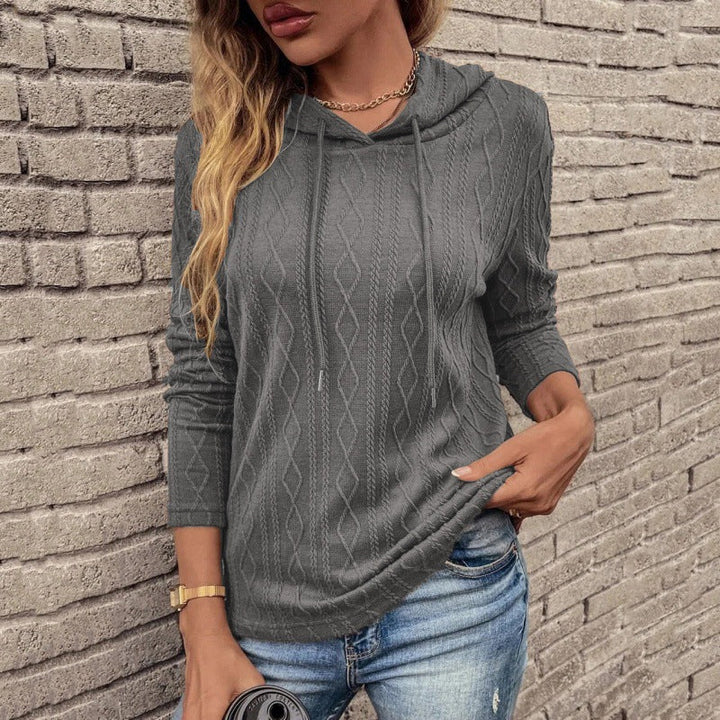 Stilla | Elegant Pullover med Tidløst Design