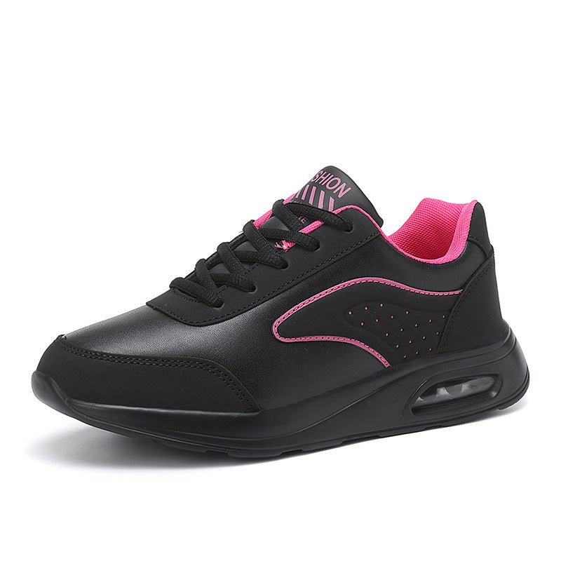 Herrer Mode Foresight Let Sneakers Stilla