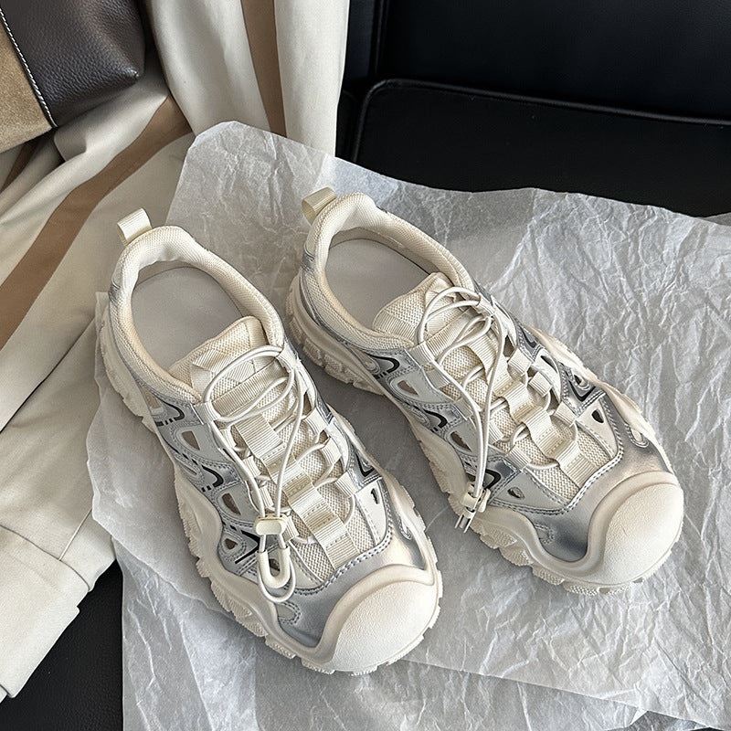 Femme Højtydende Trailrunning Sneakers Stilla