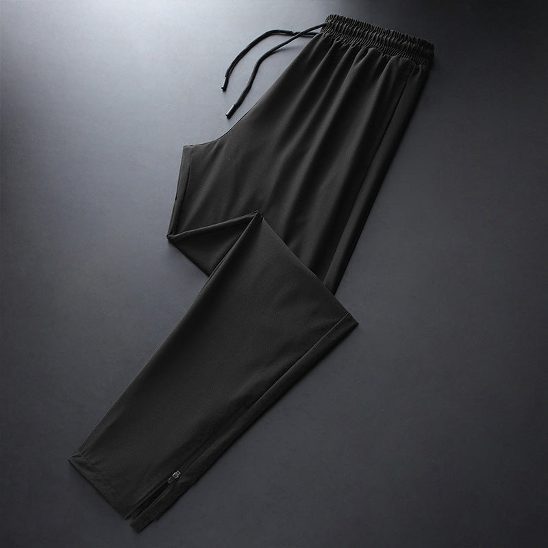 Dame Sporty Fritidsbukser Stilla