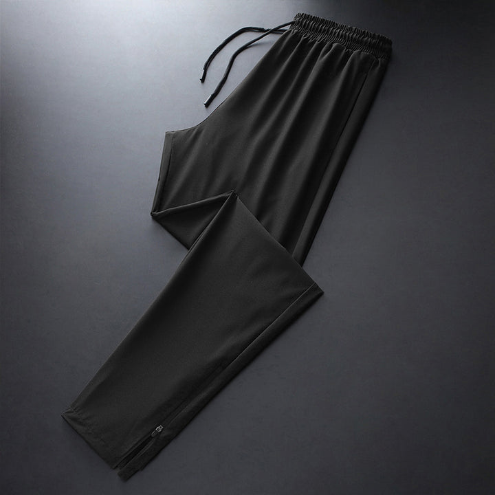 Dame Sporty Fritidsbukser Stilla