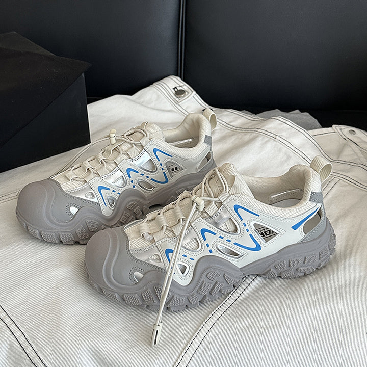 Femme Højtydende Trailrunning Sneakers Stilla
