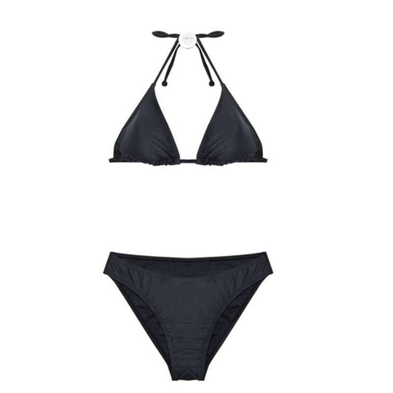 Dame bikini sæt med justerbare stropper og kvalitetsstof Stilla
