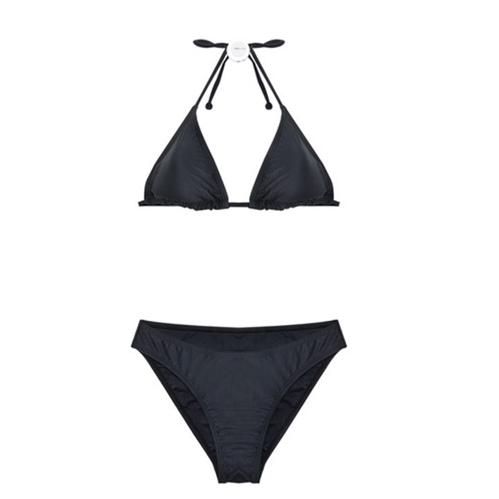 Dame bikini sæt med justerbare stropper og kvalitetsstof Stilla
