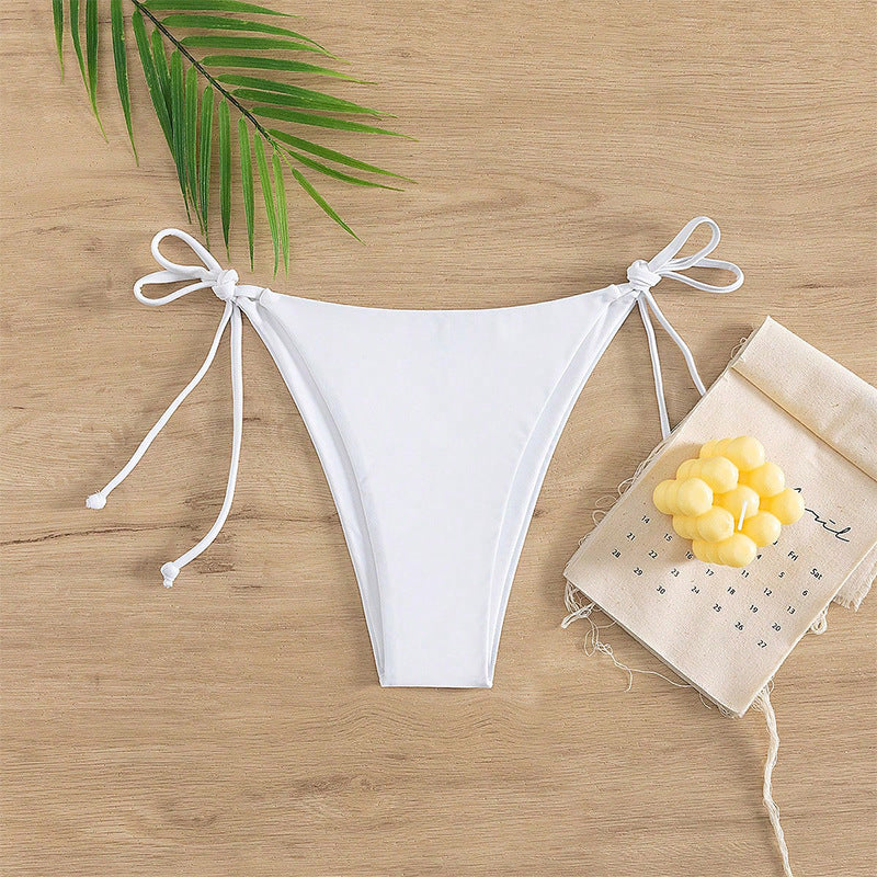 Dame trendy Bikinislip Skovae