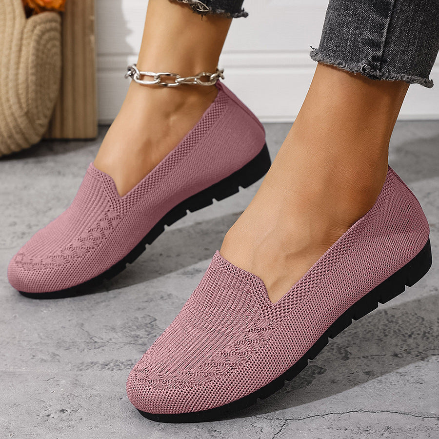Damer Behagelige Slip-On Sko Stilla