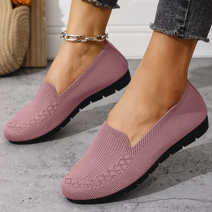 Damer Behagelige Slip-On Sko Stilla
