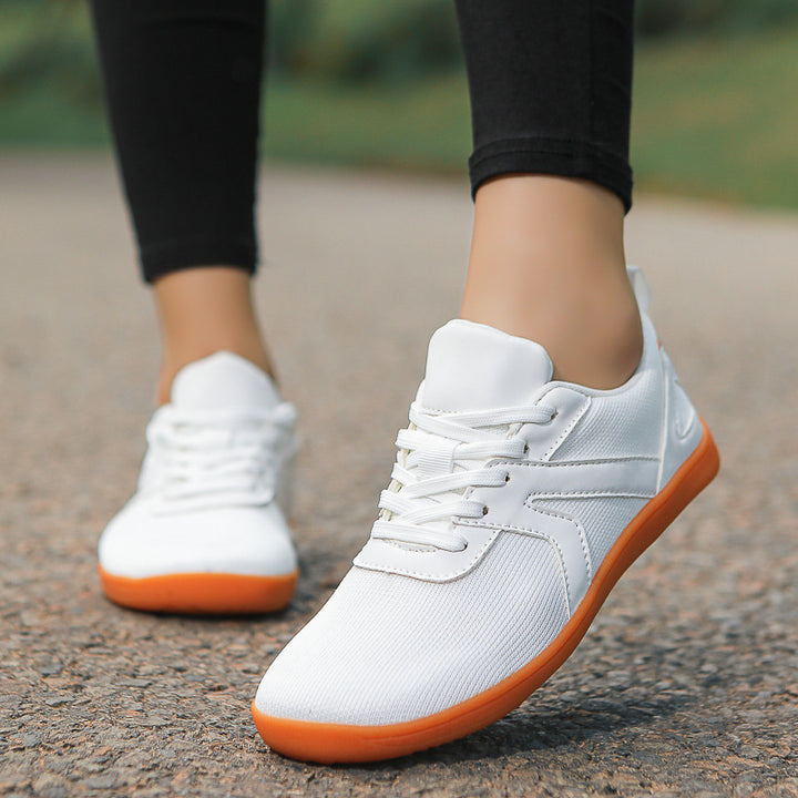 Herrer Lette Tekstil Løbesneakers Stilla